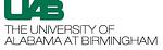 INTO - University of Alabama at Birmingham