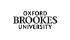 牛津布魯克斯大學 Oxford Brookes University