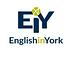 EiY - English in York