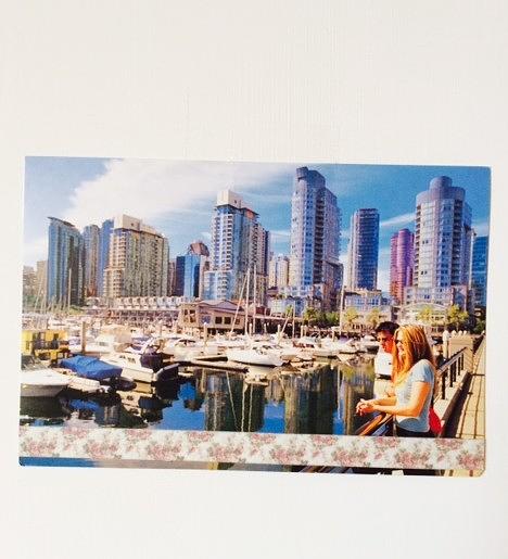 加拿大遊學 | 來自Mei的明信片