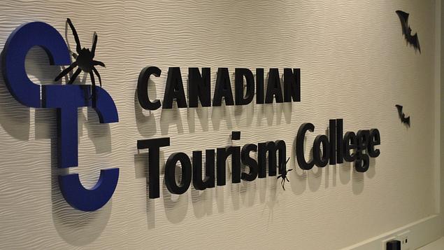 Canadian tourism college