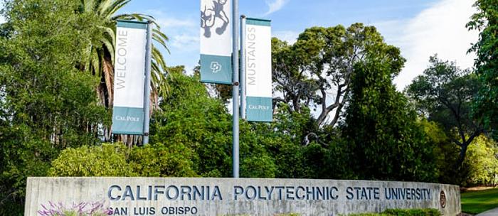 一起去全美最樂活、最美的校園－加州理工大學讀書吧！還可獲得免費IPAD mini哦!