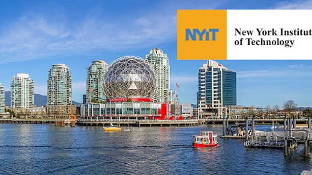 New York Institute of Technology - Vancouver Campus