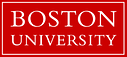 波士頓大學 Boston University