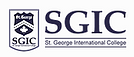 St. George International College-Toronto(SGIC)