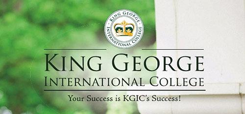 喬治皇家國際學院 (KGIC) 大膽跳出自己的舒適圈, 會獲得更多!