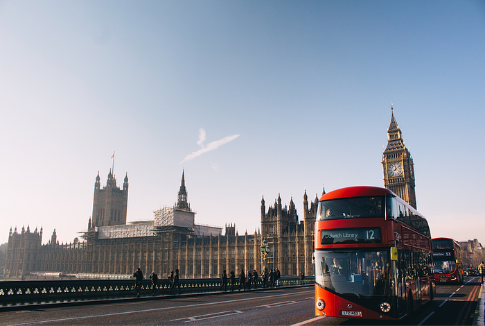 英國遊學 | 倫敦遊學完整交通攻略 - StudyDIY