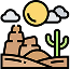 體驗中東文化 icon