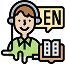 頂尖語言學校 icon
