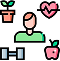 生活費 icon