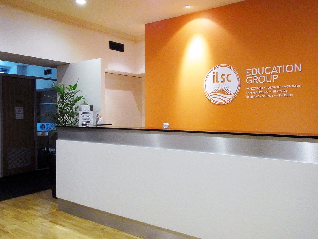 ILSC