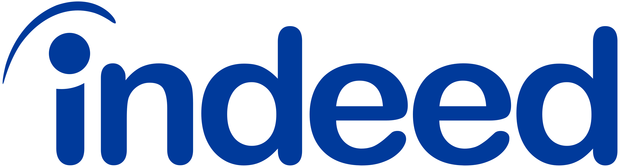 Indeed UAE logo