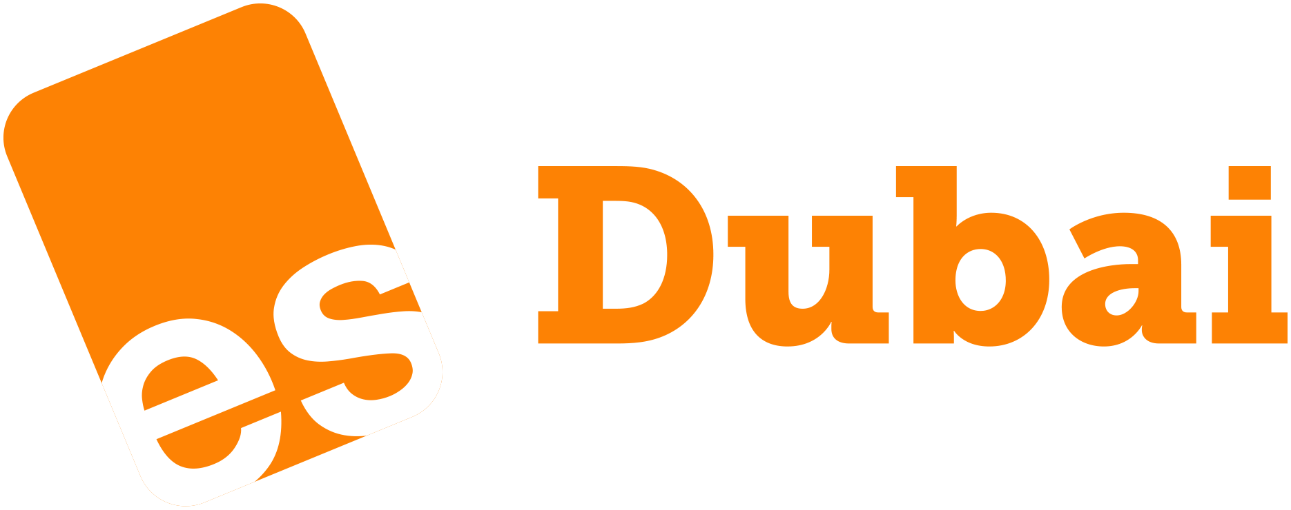 ES - Dubai logo